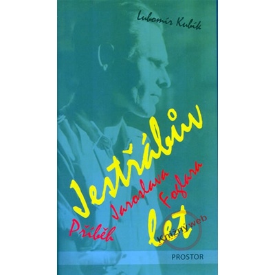Jestřábův let - Lubomír Kubík