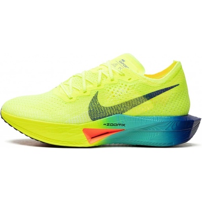 Nike Vaporfly 3 zelené DV4129-700 – Zboží Mobilmania