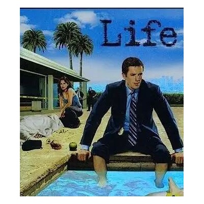 Life - originální znění bez CZ titulků