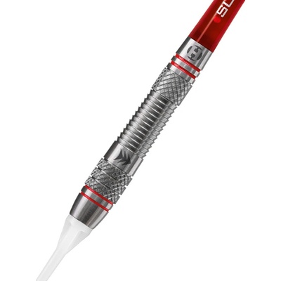 Harrows Rapide Style A 18g K
