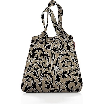 Reisenthel Mini Maxi Shopper Baroque Marble