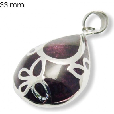 Exeed Prívesok 23345777