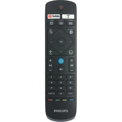 Diaľkový ovládač Philips YKF455-001, 996599002506, 398GR10BEPHN0015HT, S455001A, 22AV1904A/12