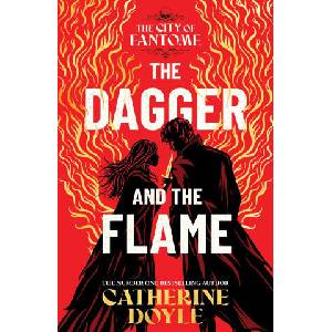 Dagger and the Flame | Catherine Doyle (2024)