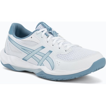 ASICS Мъжки волейболни обувки ASICS Gel-Rocket 12 lichen rock/tranquil teal