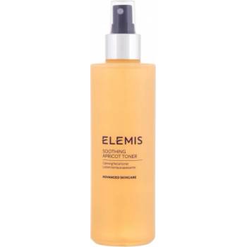 Elemis Advanced Skincare upokojujúce tonikum pre citlivú pleť (Soothing Apricot Toner) 200 ml
