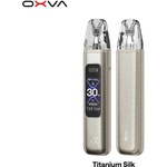  OXVA Xlim Pro 3 Pod Kit 1500mAh 2ml Titanium Silk