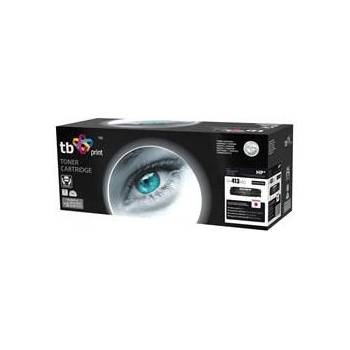 Compatible Магента Заместващ касета за принтер 305A (TH413ARO)