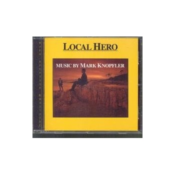 LOCAL HERO - KNOPFLER MARK