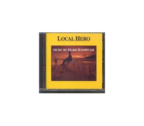 LOCAL HERO - KNOPFLER MARK