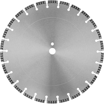 Nástroje cz Kotouč diamantový univerzální 400 x 25,4 mm IM-DK-07-400