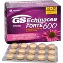 GS Echinacea Forte 600 70+20 tabliet