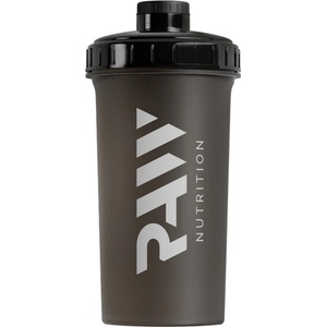 RAW Nutrition RAW Logo Shaker - Black [700 мл]