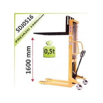 EULIFT SDJ0516