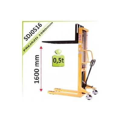 EULIFT SDJ0516