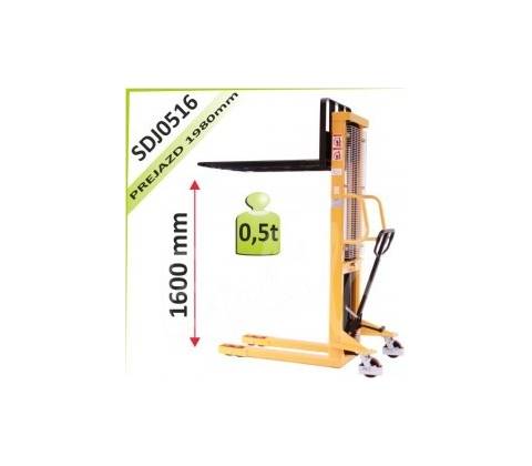 EULIFT SDJ0516