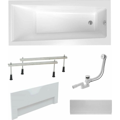 Laguna Idea Plus 170 x 75 cm SIKOID1700ANP