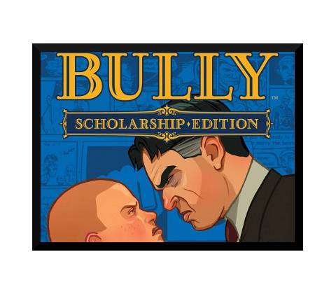 Bully: Scholarship Edition