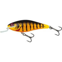 Salmo Executor Shallow Runner Natural Perch 12 cm 33 g