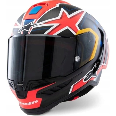Alpinestars Supertech R10 MILLER 43