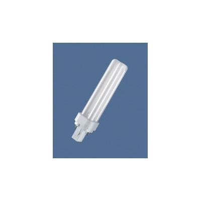 Osram DULUX D 13W 827