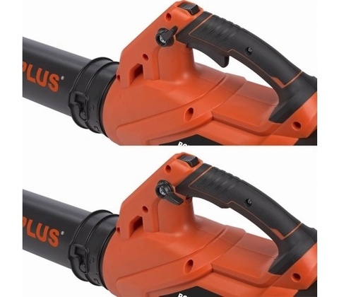 PowerPlus POWDPG7525