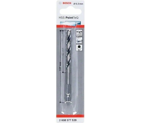Bosch 2608577529