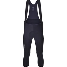 Santini 3/4 se šlemi Cargo 2 Black