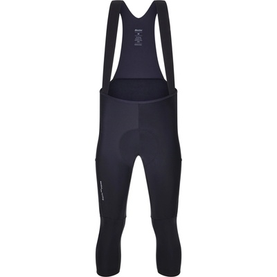 Santini 3/4 se šlemi Cargo 2 Black
