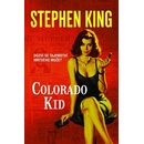 Colorado Kid - Stephen King