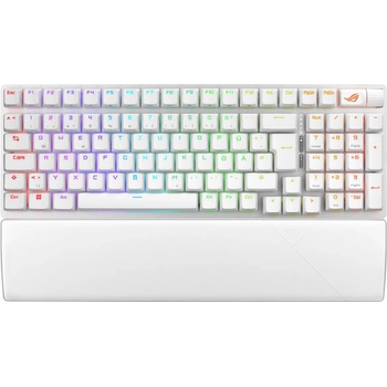 Image 1 of ASUS ROG Strix Scope II 96 (90MP037A-BKDA30)