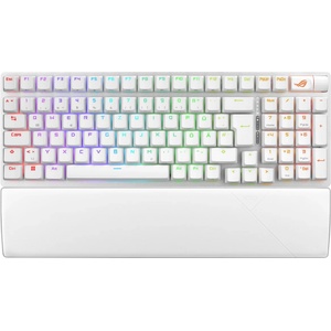 ASUS ROG Strix Scope II 96 (90MP037A-BKDA30) Клавиатури