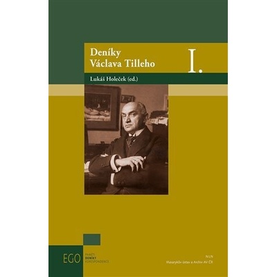 Deníky Václava Tilleho I.