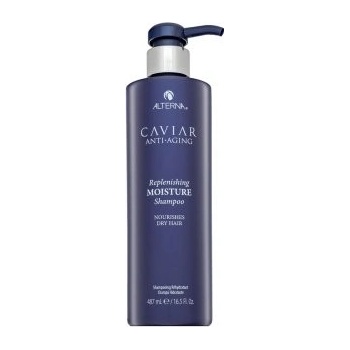 Alterna Caviar Replenishing Moisture Shampoo 488 ml