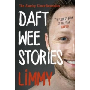Daft Wee Stories | Limmy (2016)