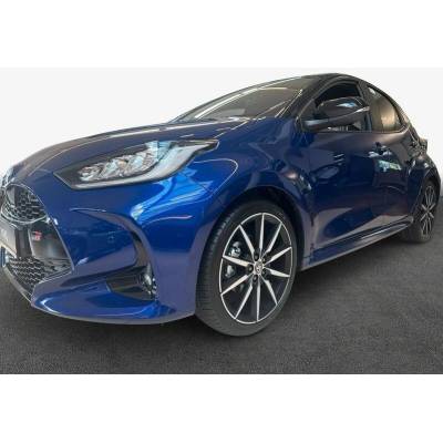Toyota Yaris 1.5 Hybrid 96 kW