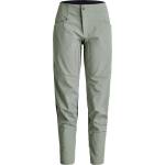 Ortovox Дамски дълъг панталон за колоездене Ortovox Women's Sequence Trail Pants Cycling bottoms - Green Sage (155-2357-0213)