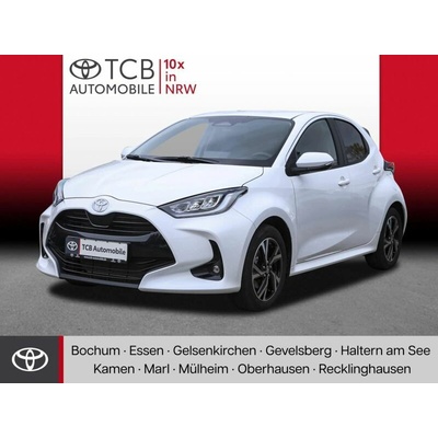 Toyota Yaris 1.5 Hybrid 85 kW