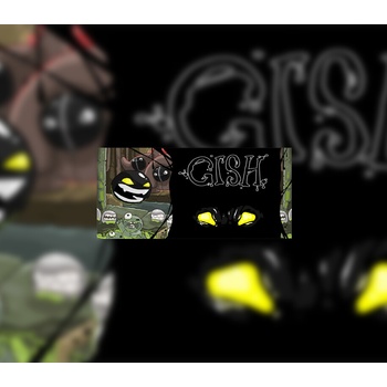 Gish