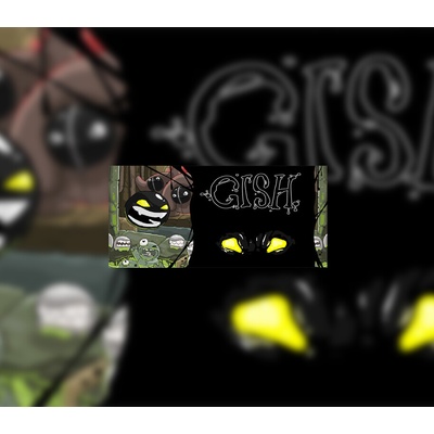 Gish