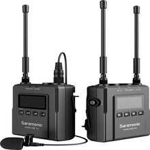 Saramonic UwMic9S Kit 1 TX+RX
