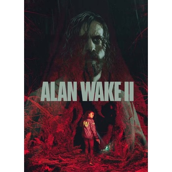 Image 1 of Epic Games Alan Wake II (PC)