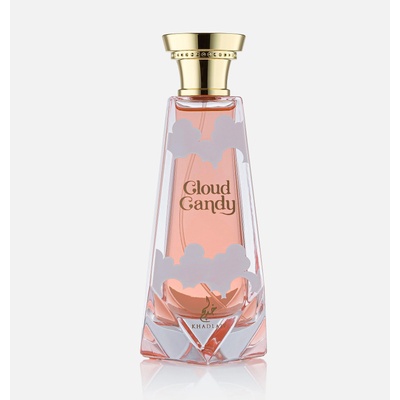 KHADLAJ Cloud Candy Extrait de Parfum 100 ml