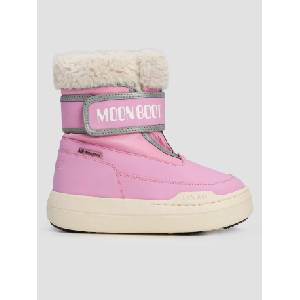 MOON BOOT Апрески mb jr park