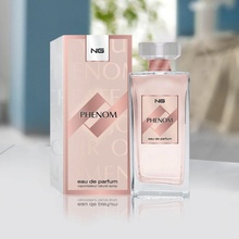 NG perfumes Phenom parfumovaná voda dámska 100 ml