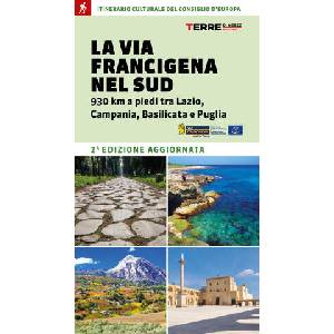 via Francigena nel Sud (ISBN: 9791259964106)