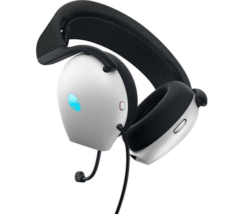 Alienware Wired Gaming Headset AW520H