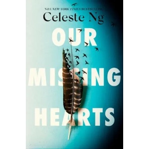 Our Missing Hearts | Celeste Ng (ISBN: 9780349145167)