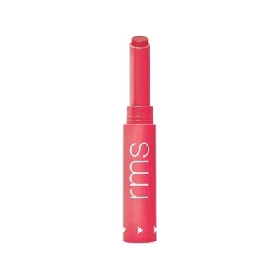 rms beauty Legendary Serum Lipstick rtěnka tmavě červená 3,5 g