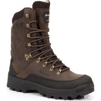 Chiruca Basset Gore tex Vibram